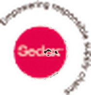 Logo certificazione SMETA / Sedex