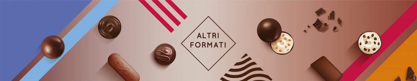 Altri Formati — Laica