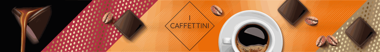 I Caffettini — Laica