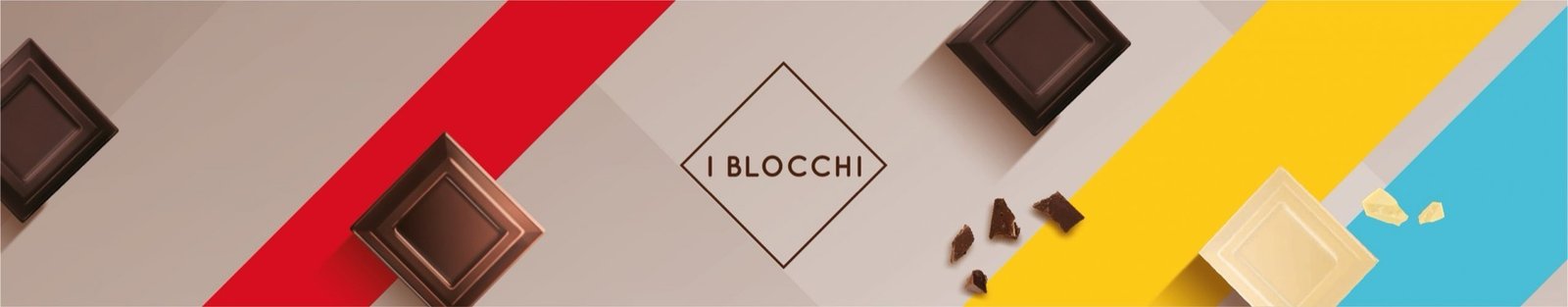 I Blocchi — Laica