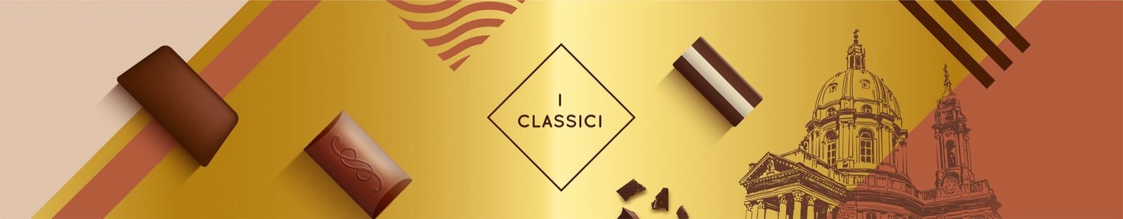 I Classici — Laica
