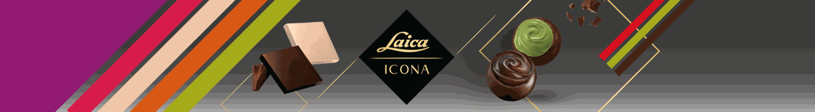 Laica Icona — Laica