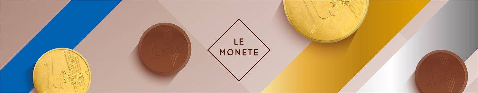 Le Monete — Laica