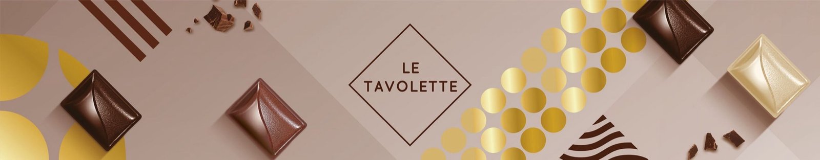 Le Tavolette — Laica