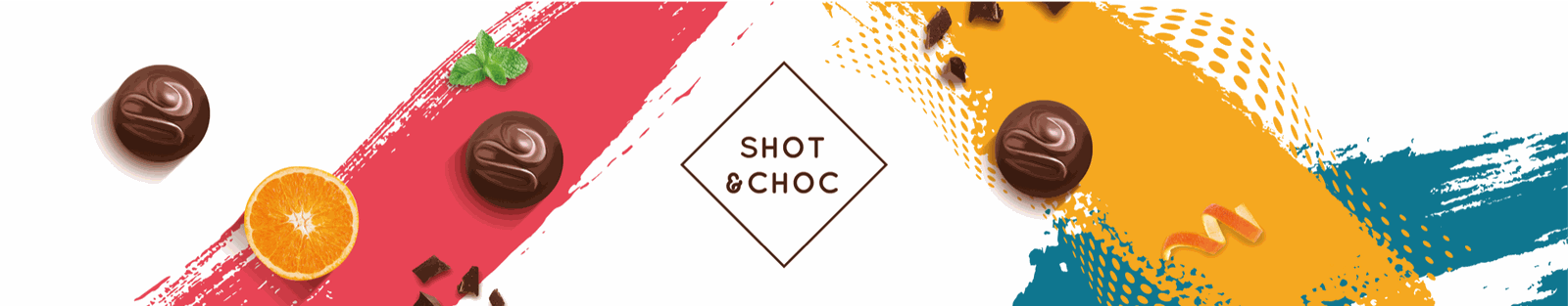 Shot & Choc — Laica