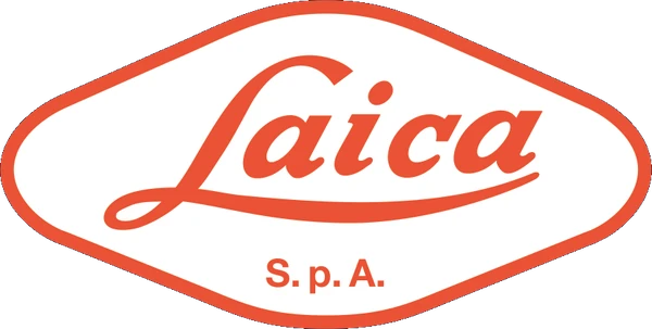 Logo Laica 1970