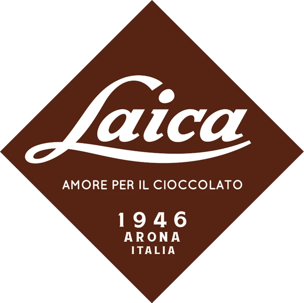 Logo Laica 2019