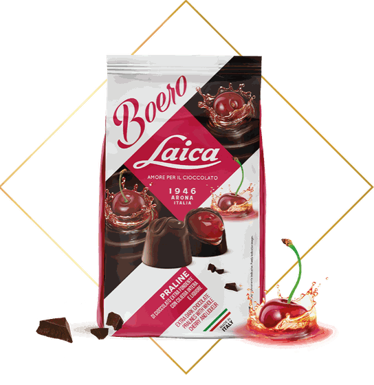 Il Boero — Laica