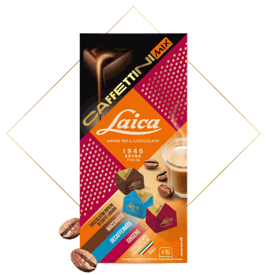 Caffettini Mix — Laica