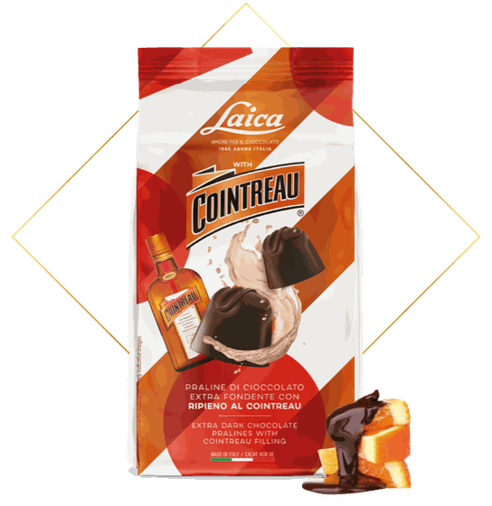 Cointreau — Laica