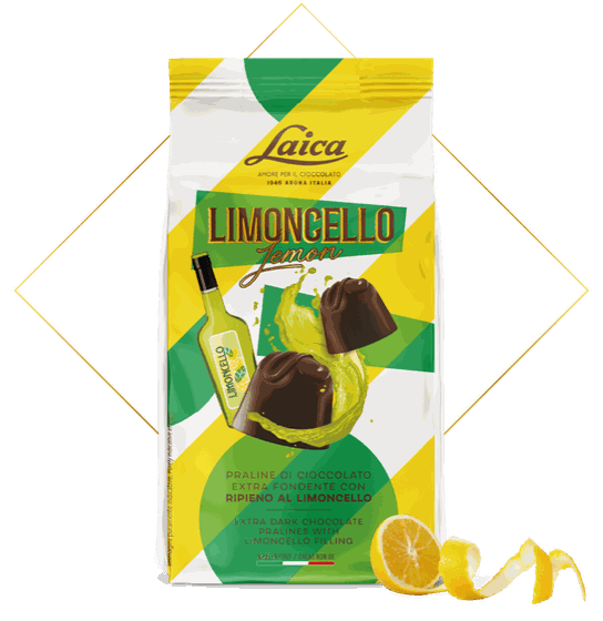 Limoncello — Laica