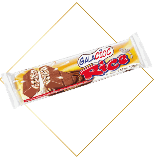 formato 100 g — Laica
