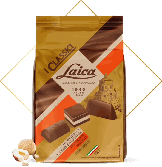 I Classici — Laica