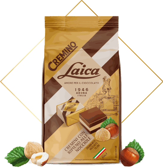 Il Cremino — Laica