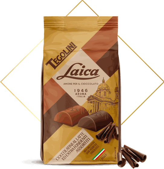 I Tegolini — Laica
