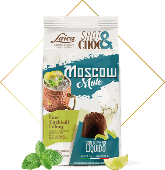 Moscow Mule — Laica