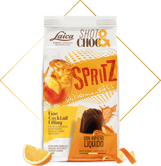 Spritz — Laica