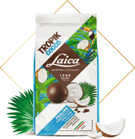Tropik — Laica
