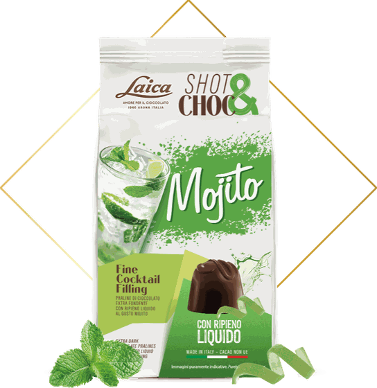 Mojito — Laica