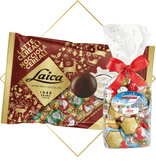 Assortimenti — Laica