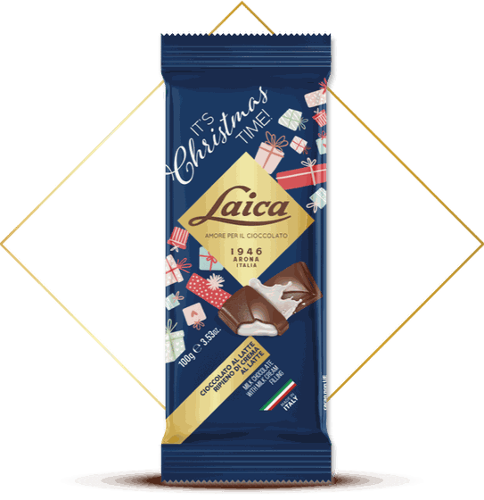 Tavolette — Laica
