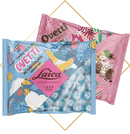 Le Buste — Laica
