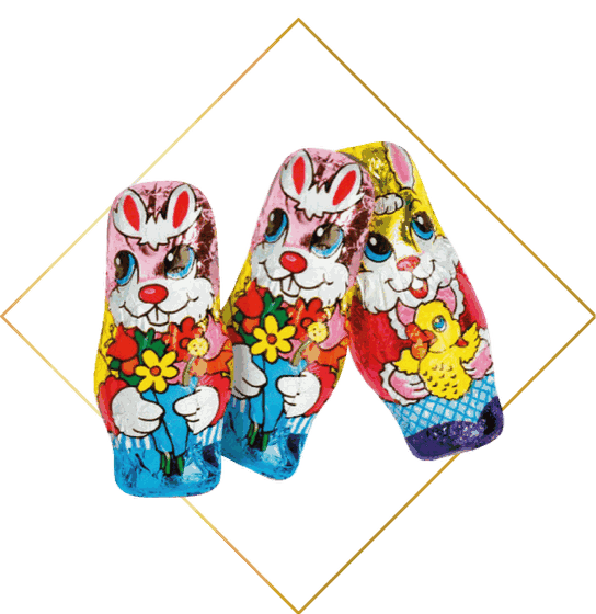 I Rabbit — Laica